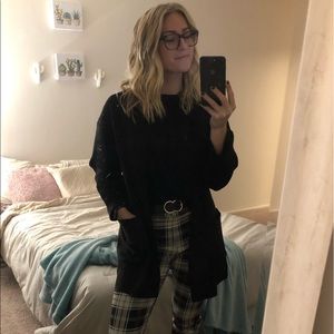 Meet your Posher, Krysti